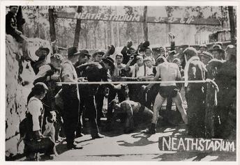 Boxing Neath 1910