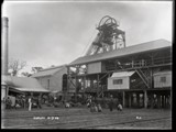 Dudley Pit disaster, Dudley, NSW, 21 March 1898