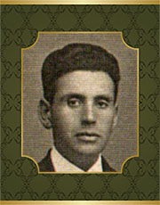 Jascha Gopinko, 1919