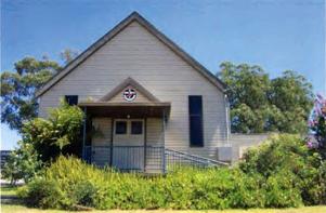 Kurri Kurri Methodist/Uniting Church