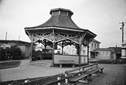 Wallsend Rotunda