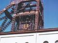 Head Frame of Richmond Main Colliery No2 Shaft NSW Australia