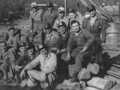 Hebburn No 2 Colliery fitters