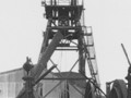 Hebburn No 2 Colliery poppet head