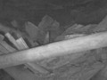 37Hebburn No 2 Colliery roof fall underground