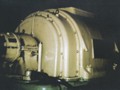 No 1 turbine Richmond Main Colliery power house NSW Australia