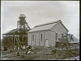 Dudley Pit disaster, Dudley, NSW, 21 March 1898