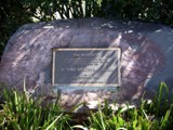 Stanford Merthyr Colliery Disaster Memorial, Stanford Merthyr, NSW, Australia