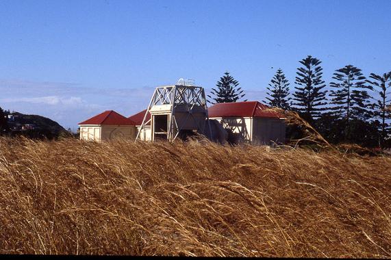 Redhead Colliery, Medical Communication Unit